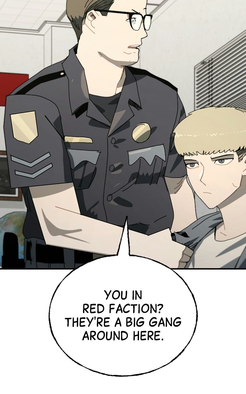Read Vincent the Great chapter 13 image 28 on Lezhin