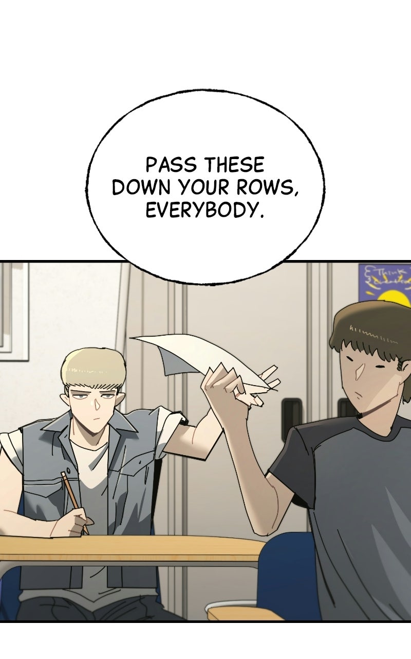 Read Vincent the Great chapter 13 image 3 on Lezhin