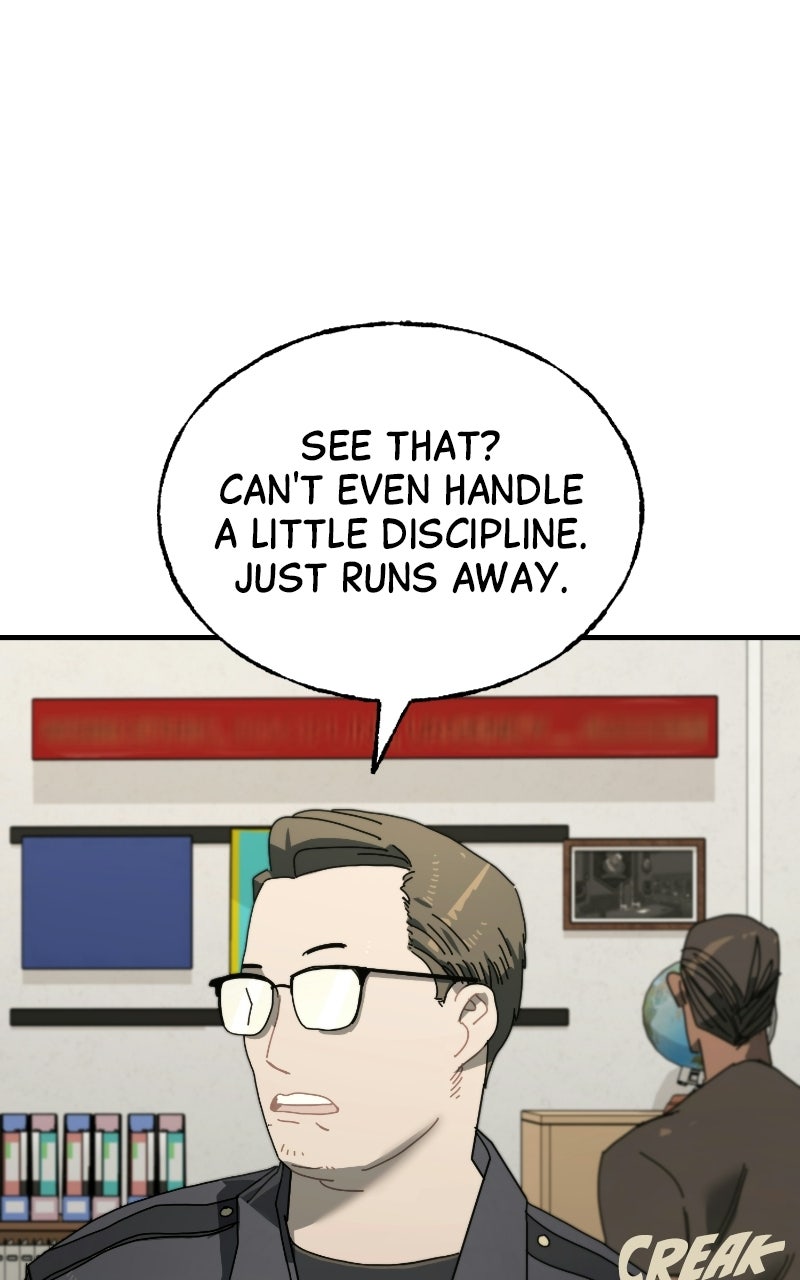 Read Vincent the Great chapter 13 image 31 on Lezhin