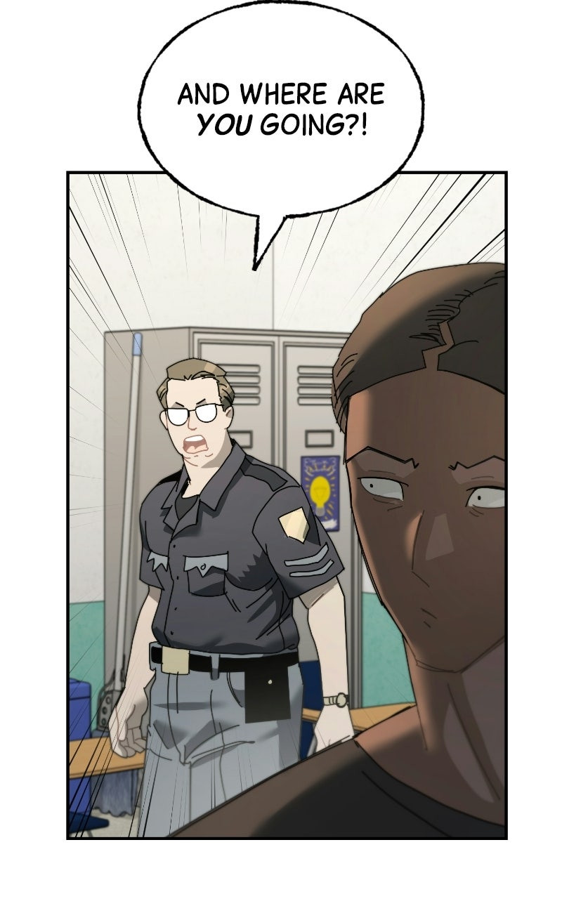 Read Vincent the Great chapter 13 image 33 on Lezhin