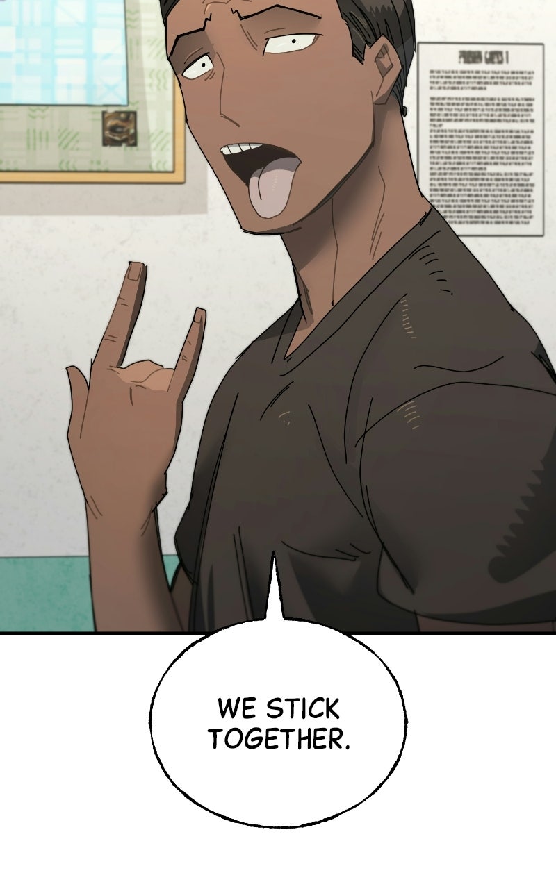 Read Vincent the Great chapter 13 image 35 on Lezhin