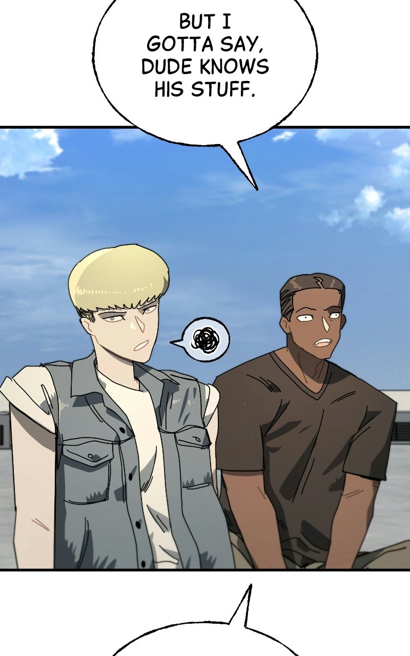 Read Vincent the Great chapter 13 image 44 on Lezhin