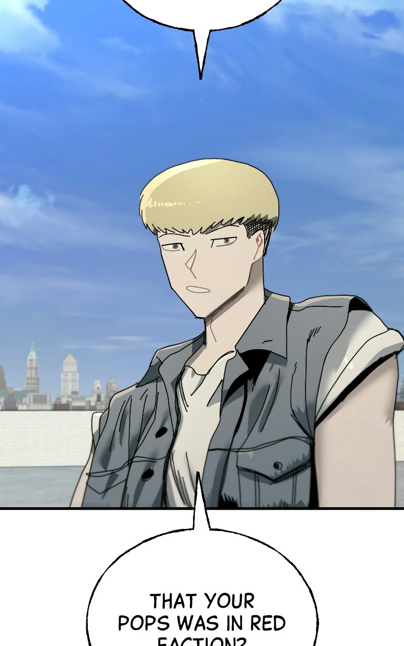Read Vincent the Great chapter 13 image 46 on Lezhin
