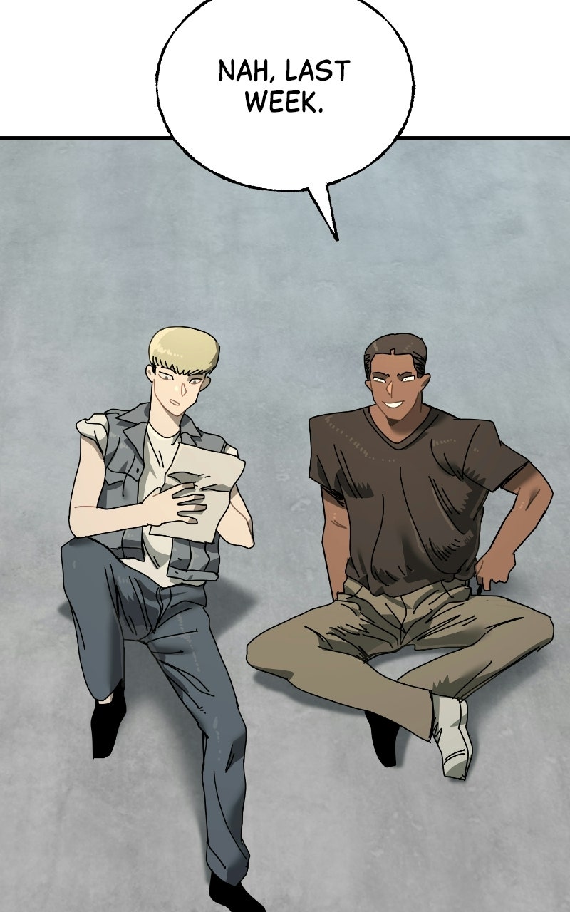 Read Vincent the Great chapter 13 image 61 on Lezhin