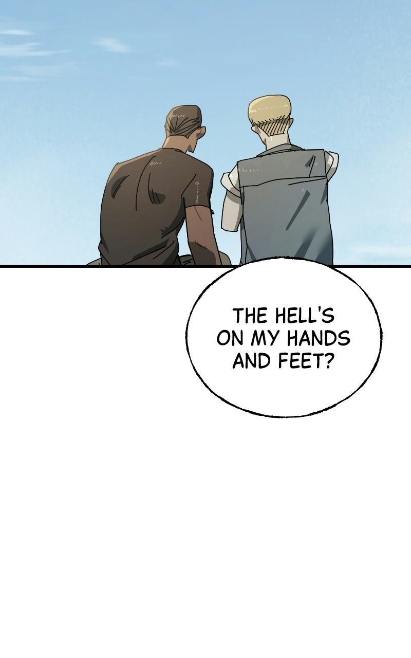 Read Vincent the Great chapter 13 image 64 on Lezhin