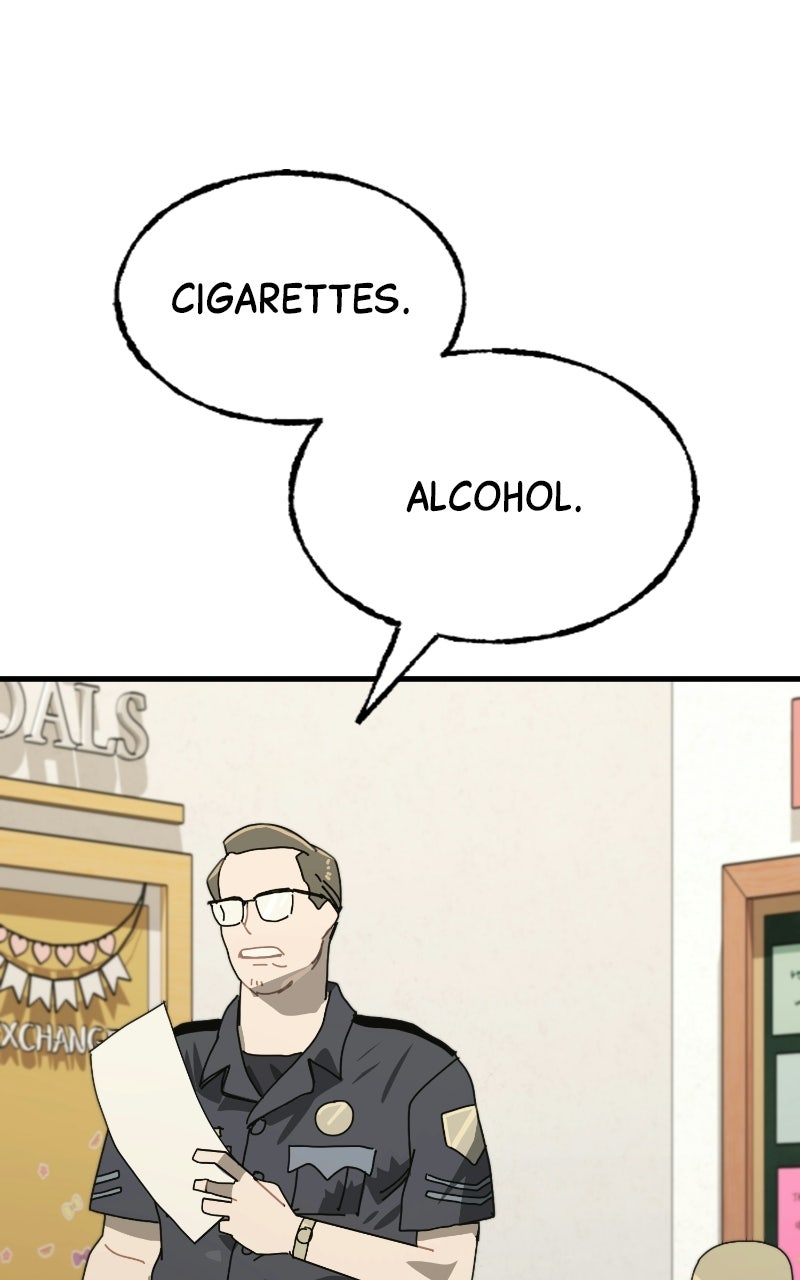 Read Vincent the Great chapter 13 image 7 on Lezhin