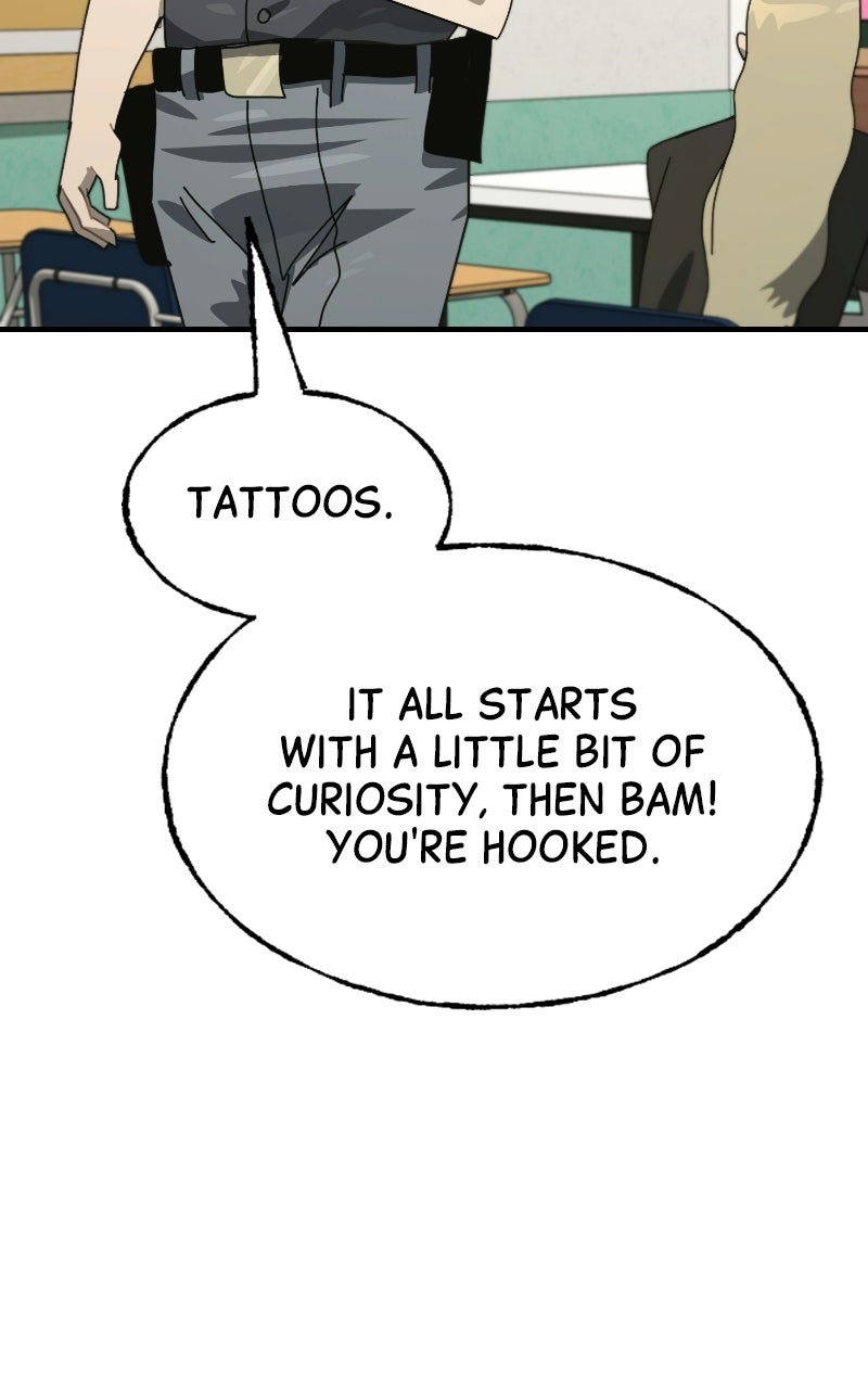 Read Vincent the Great chapter 13 image 8 on Lezhin