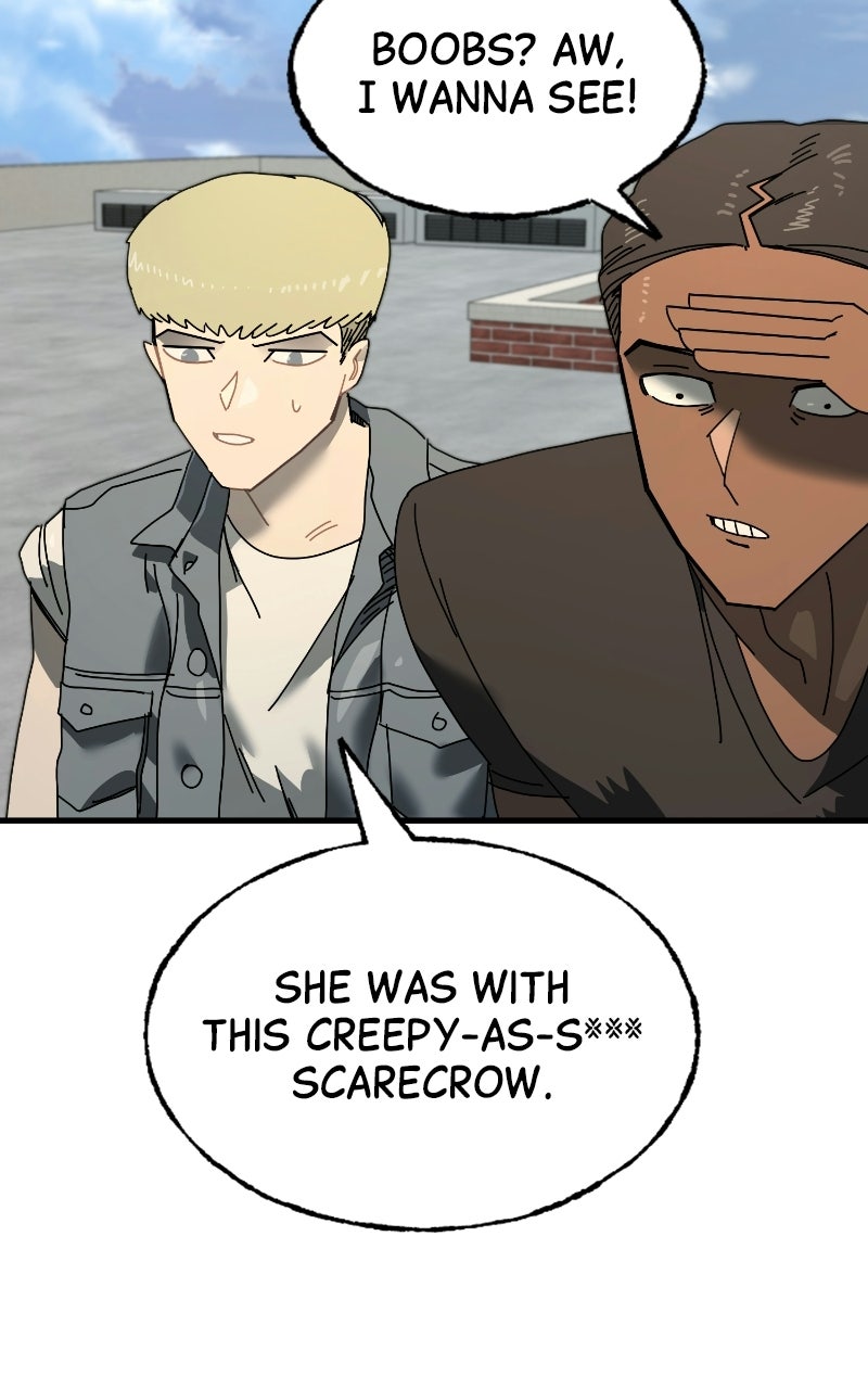 Read Vincent the Great chapter 13 image 82 on Lezhin