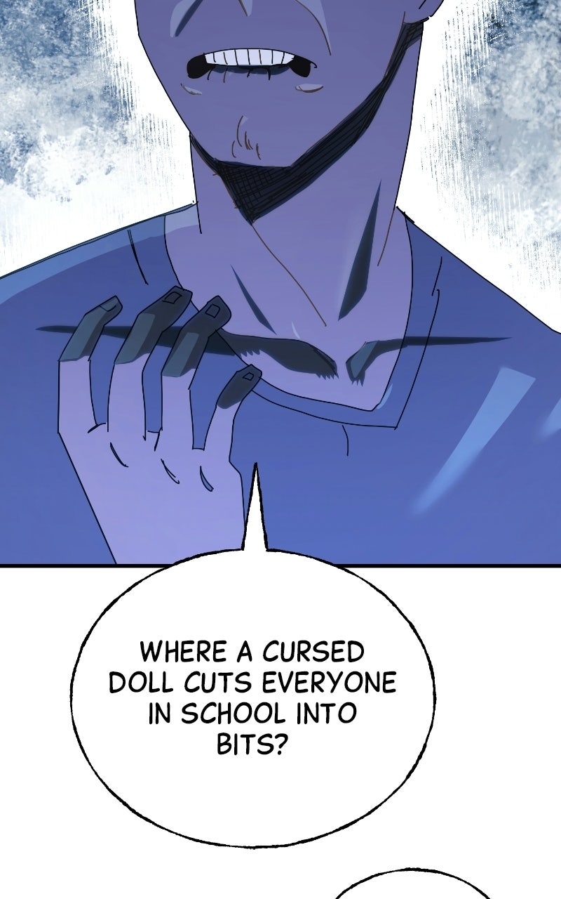 Read Vincent the Great chapter 13 image 84 on Lezhin