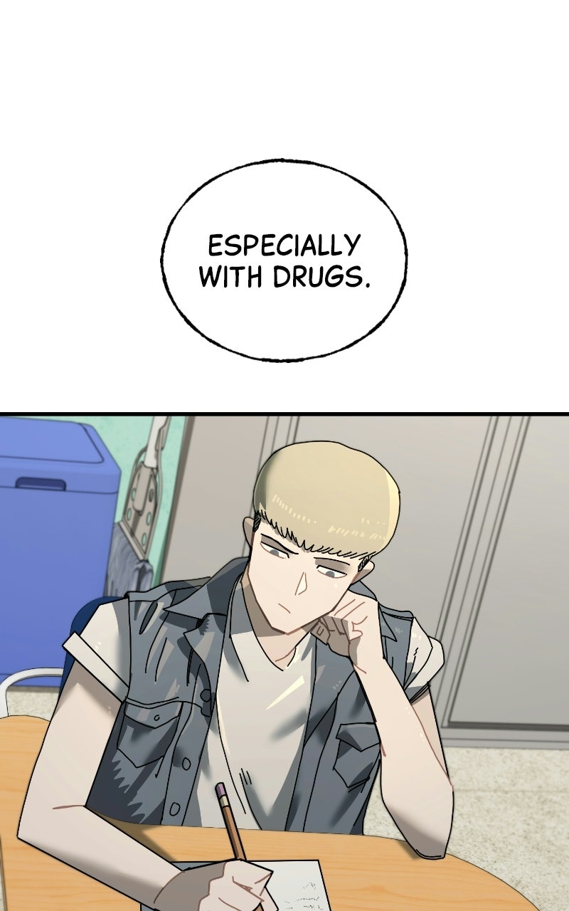 Read Vincent the Great chapter 13 image 9 on Lezhin