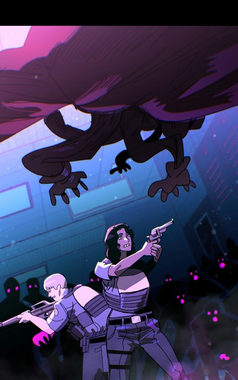 Read Vincent the Great chapter 14 image 136 on Lezhin