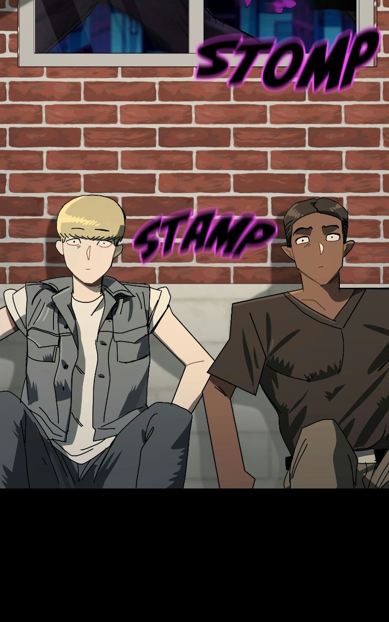 Read Vincent the Great chapter 14 image 25 on Lezhin