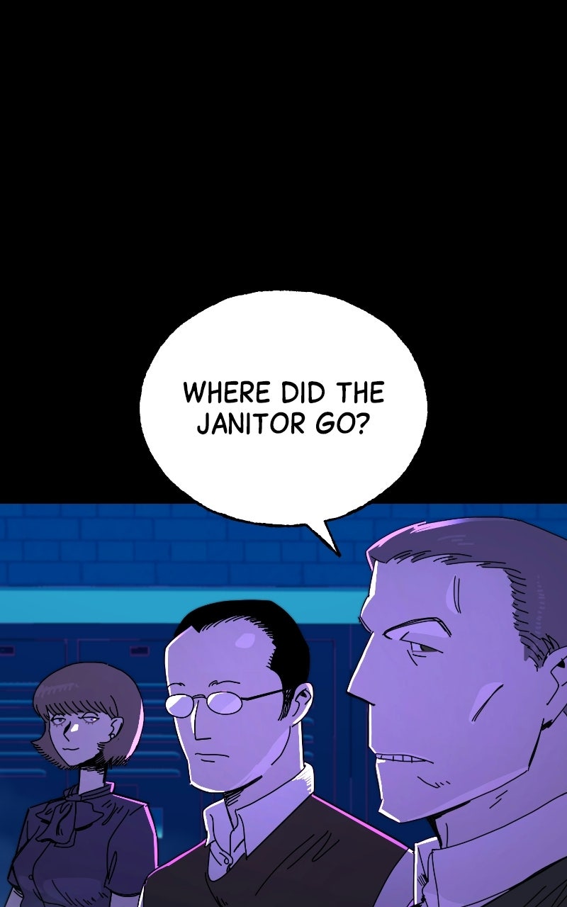Read Vincent the Great chapter 14 image 3 on Lezhin