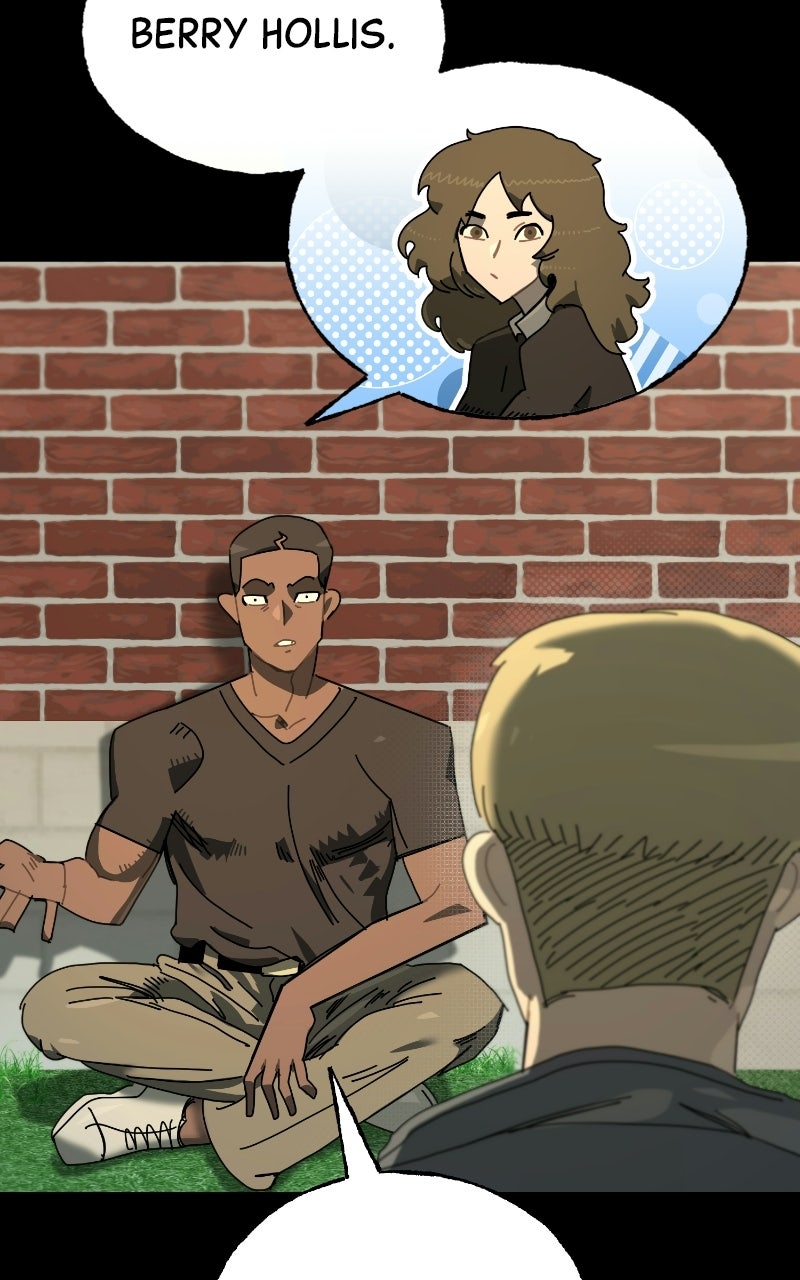 Read Vincent the Great chapter 14 image 32 on Lezhin
