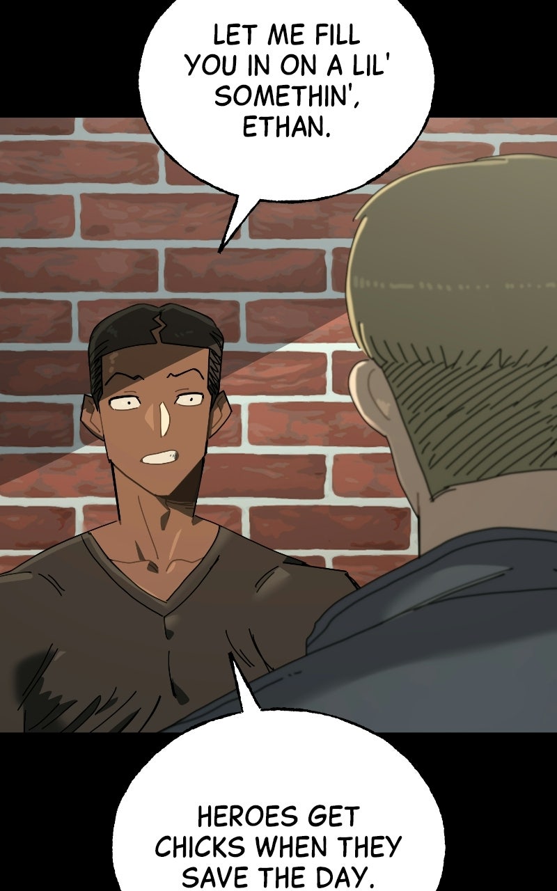Read Vincent the Great chapter 14 image 35 on Lezhin