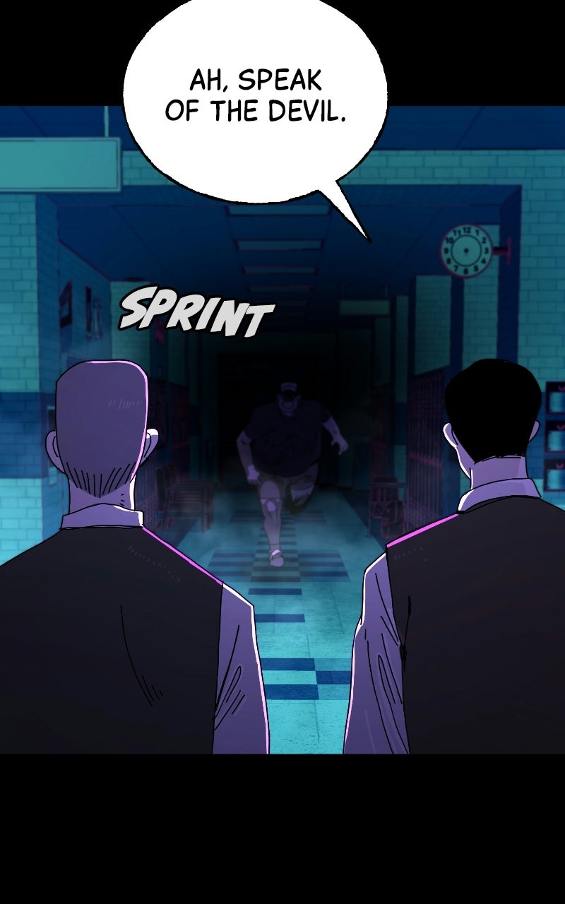 Read Vincent the Great chapter 14 image 5 on Lezhin