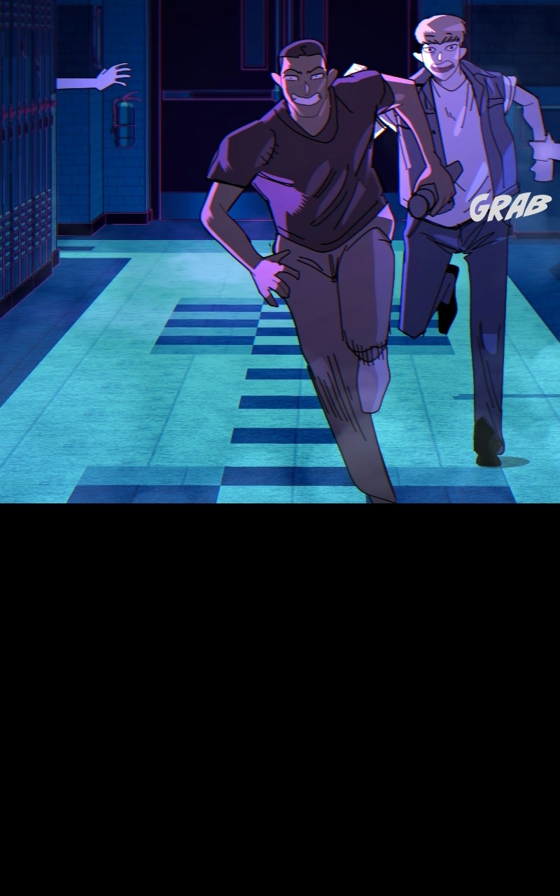 Read Vincent the Great chapter 14 image 80 on Lezhin