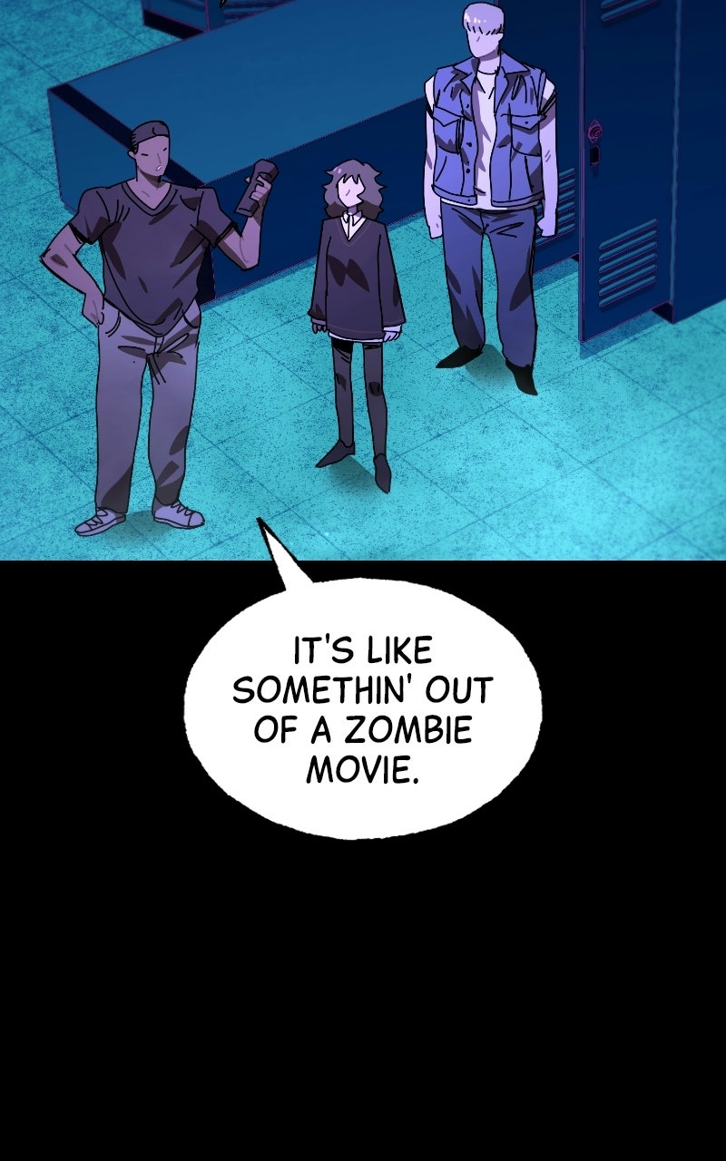 Read Vincent the Great chapter 14 image 95 on Lezhin
