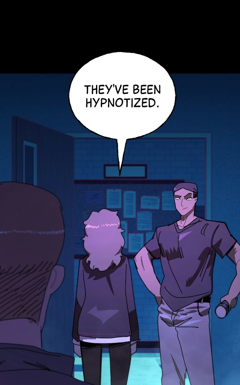 Read Vincent the Great chapter 14 image 96 on Lezhin