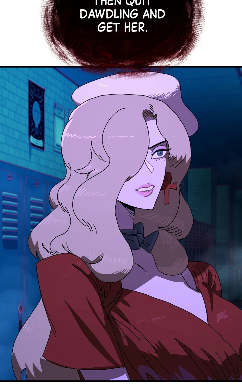 Read Vincent the Great chapter 15 image 100 on Lezhin