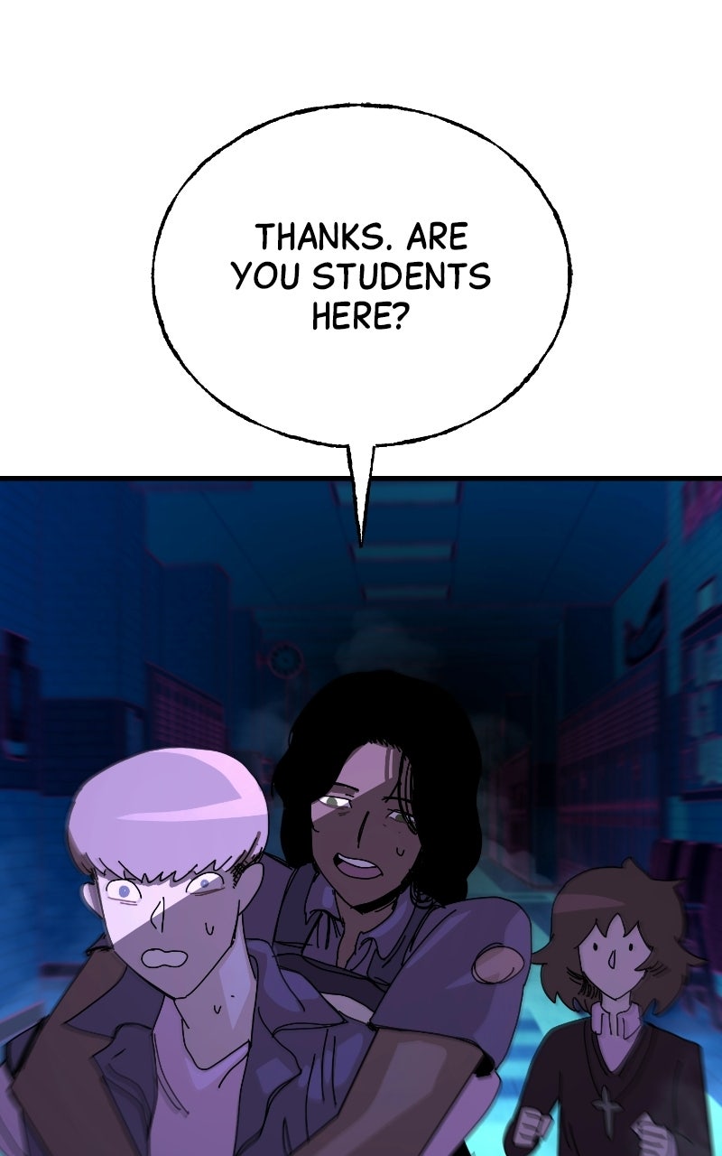 Read Vincent the Great chapter 15 image 109 on Lezhin