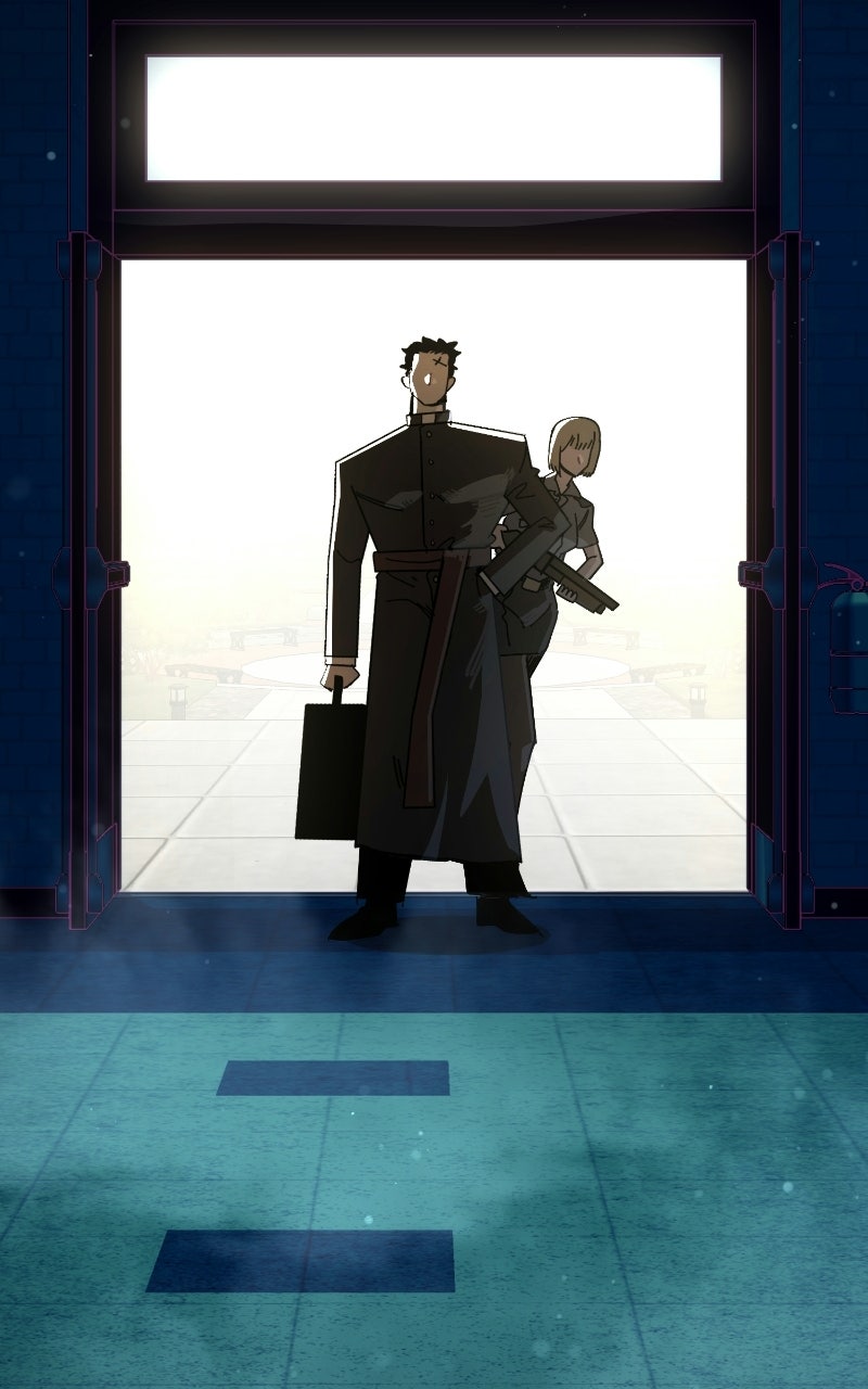 Read Vincent the Great chapter 15 image 11 on Lezhin