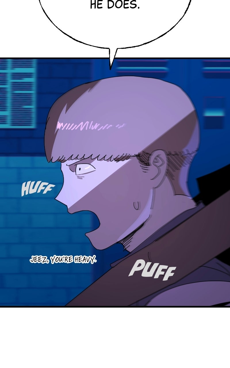 Read Vincent the Great chapter 15 image 112 on Lezhin
