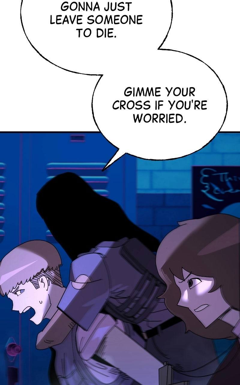Read Vincent the Great chapter 15 image 115 on Lezhin