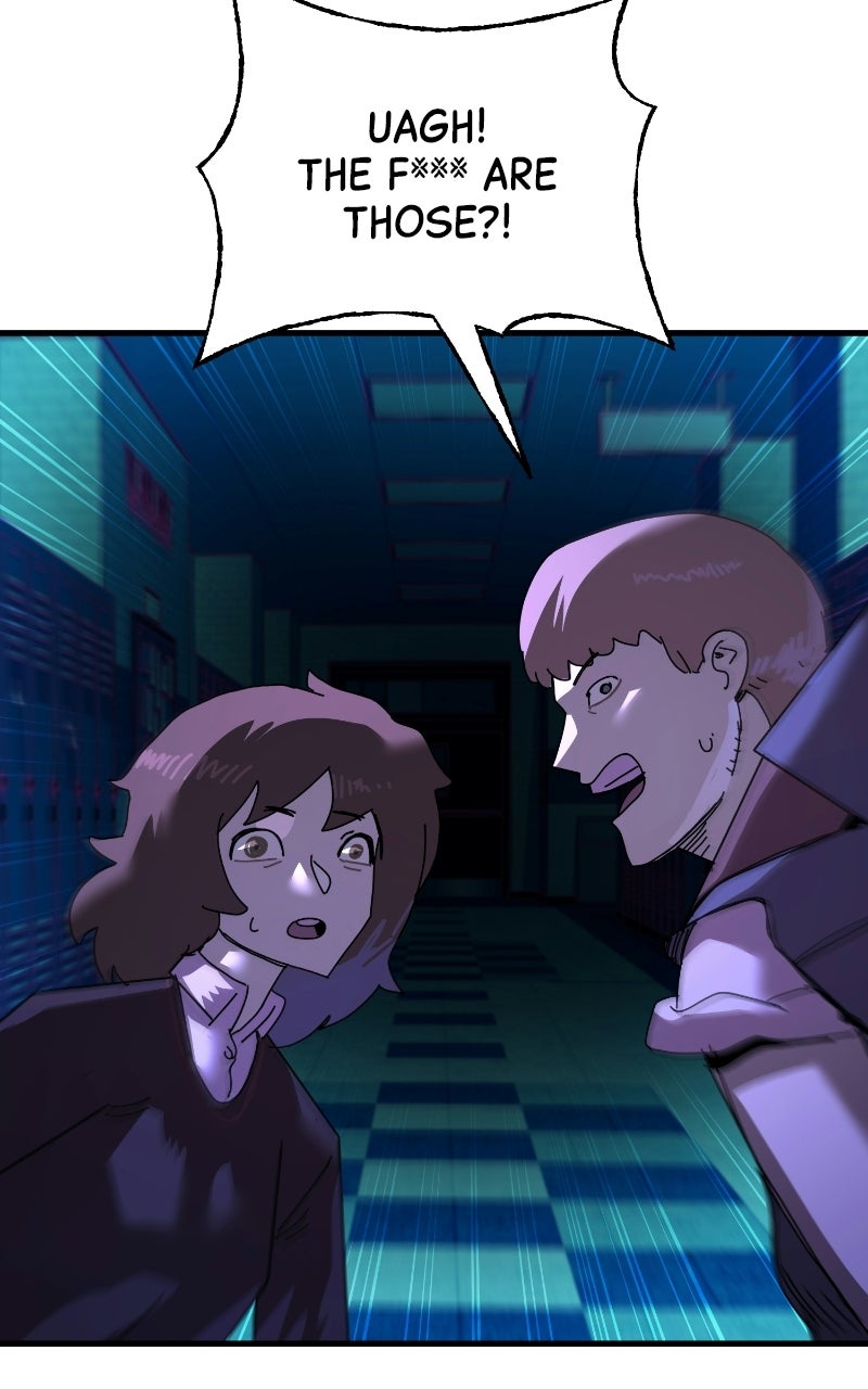 Read Vincent the Great chapter 15 image 119 on Lezhin