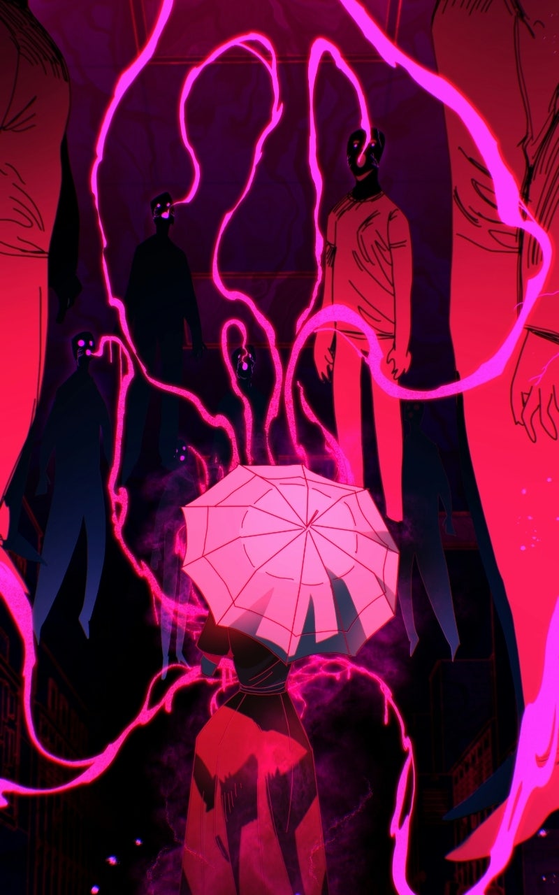 Read Vincent the Great chapter 15 image 143 on Lezhin