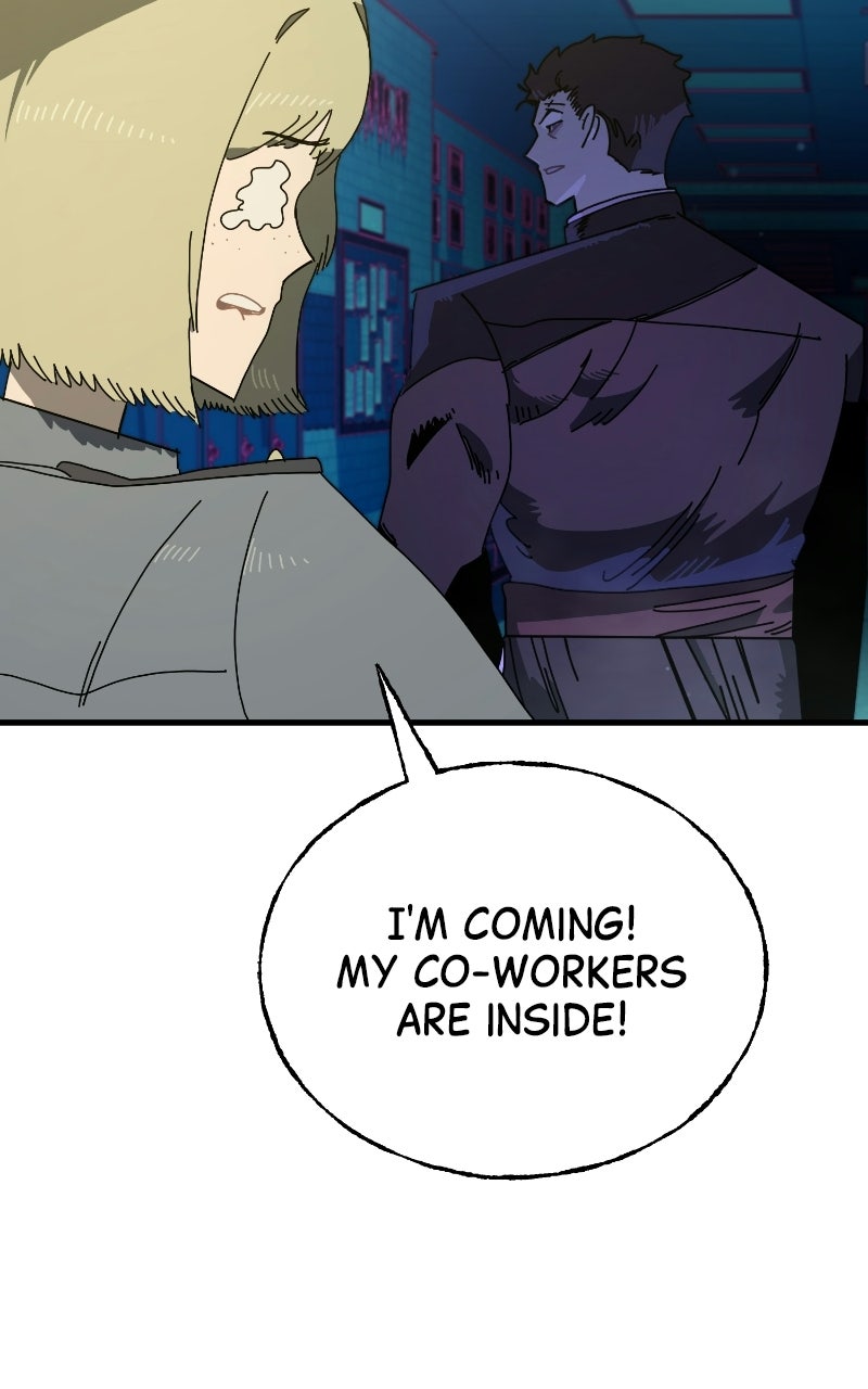 Read Vincent the Great chapter 15 image 17 on Lezhin