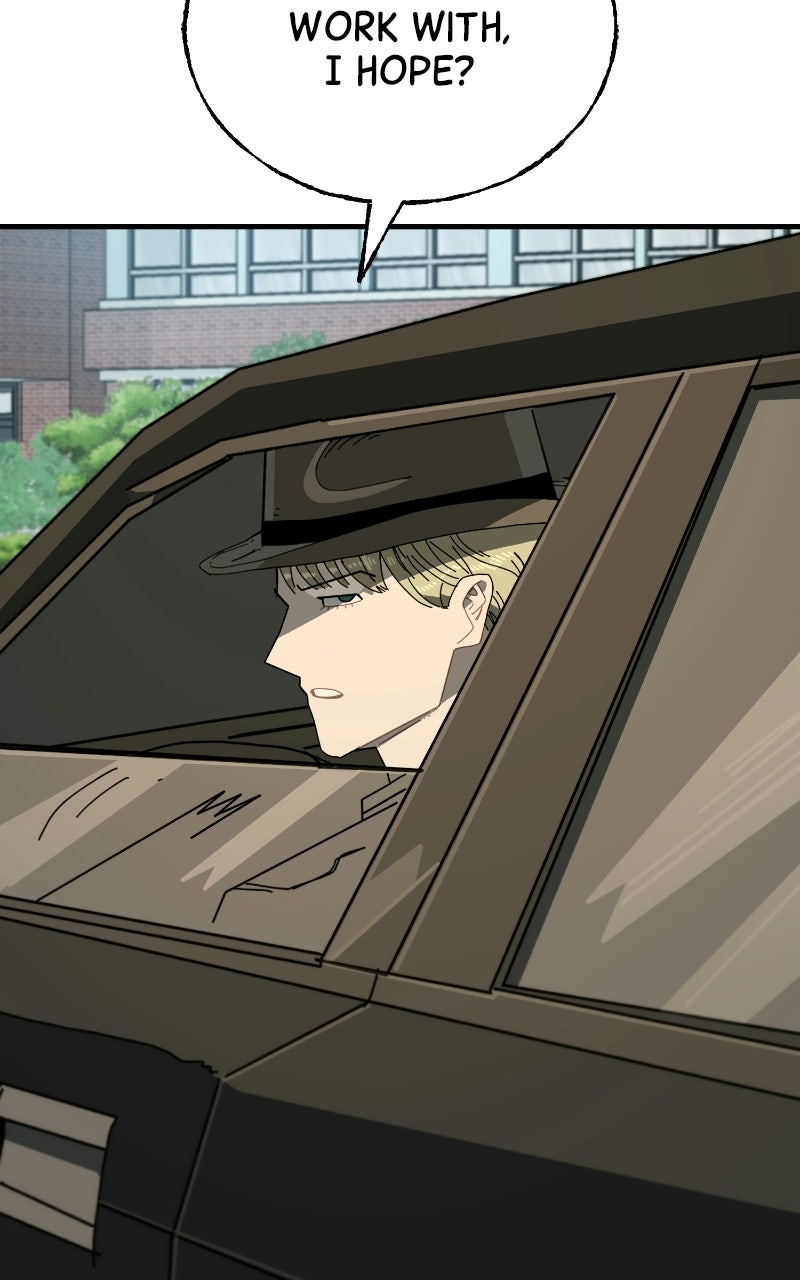 Read Vincent the Great chapter 15 image 2 on Lezhin