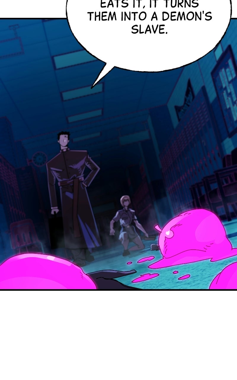 Read Vincent the Great chapter 15 image 24 on Lezhin