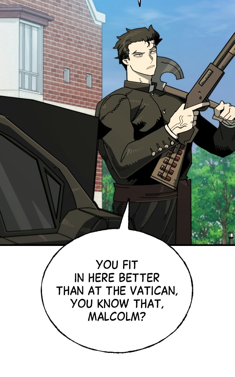 Read Vincent the Great chapter 15 image 4 on Lezhin