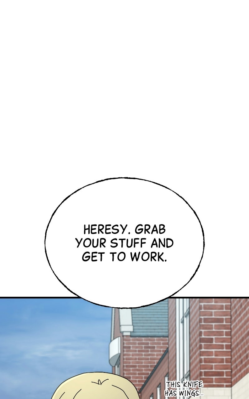 Read Vincent the Great chapter 15 image 5 on Lezhin