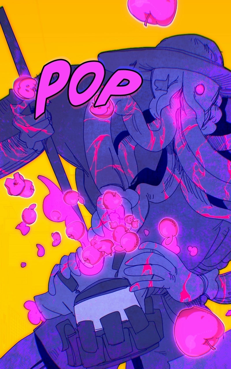 Read Vincent the Great chapter 15 image 61 on Lezhin