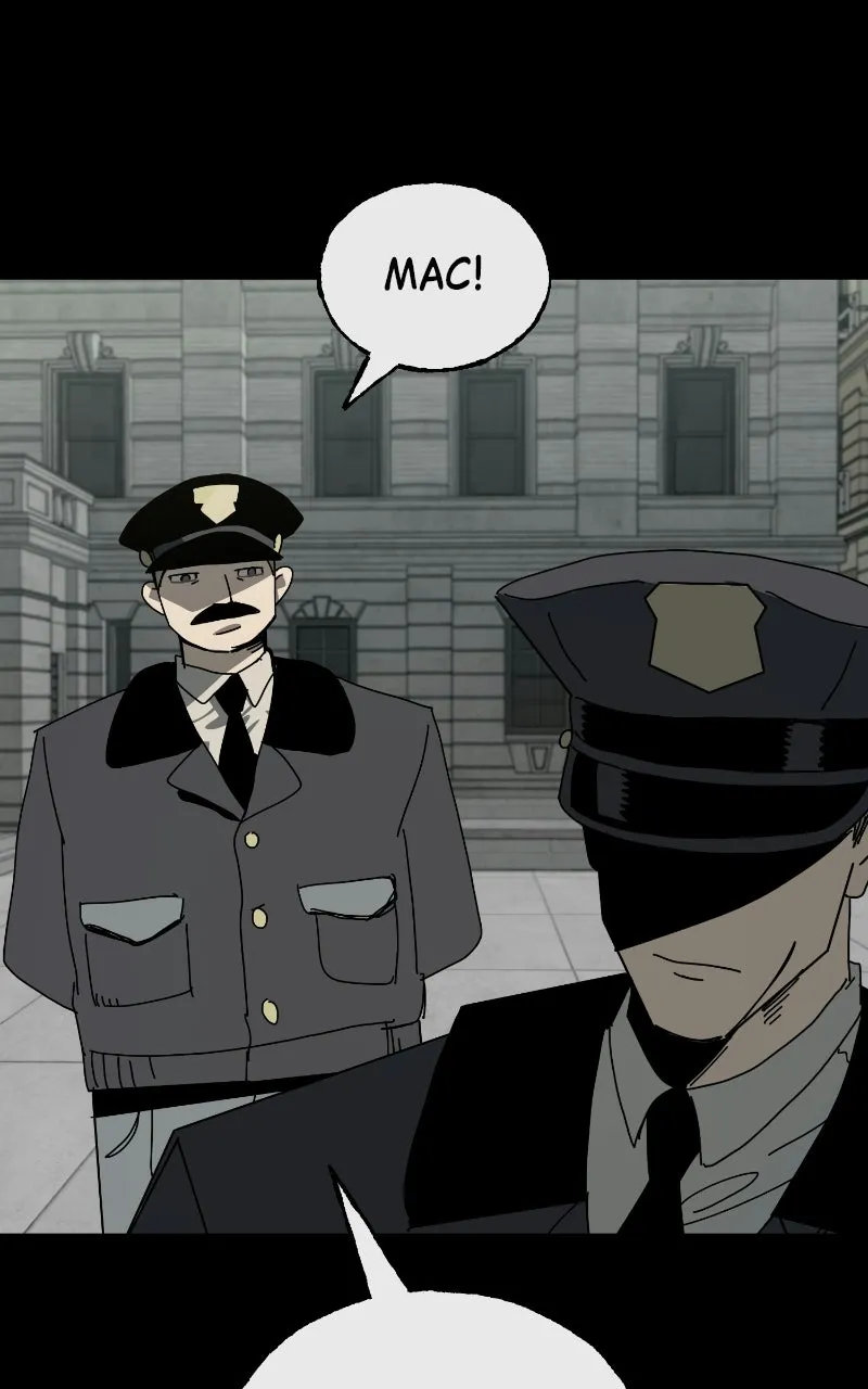 Read Vincent the Great chapter 16 image 5 on Lezhin