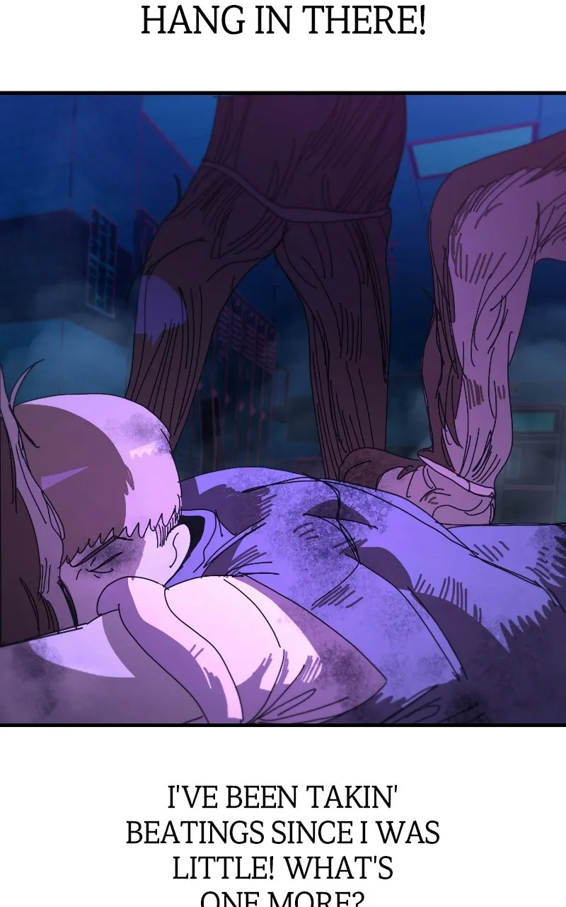 Read Vincent the Great chapter 16 image 77 on Lezhin