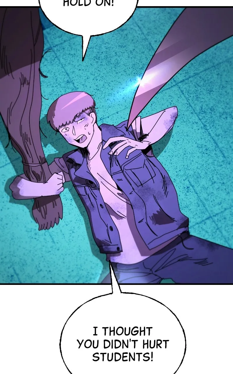 Read Vincent the Great chapter 16 image 80 on Lezhin