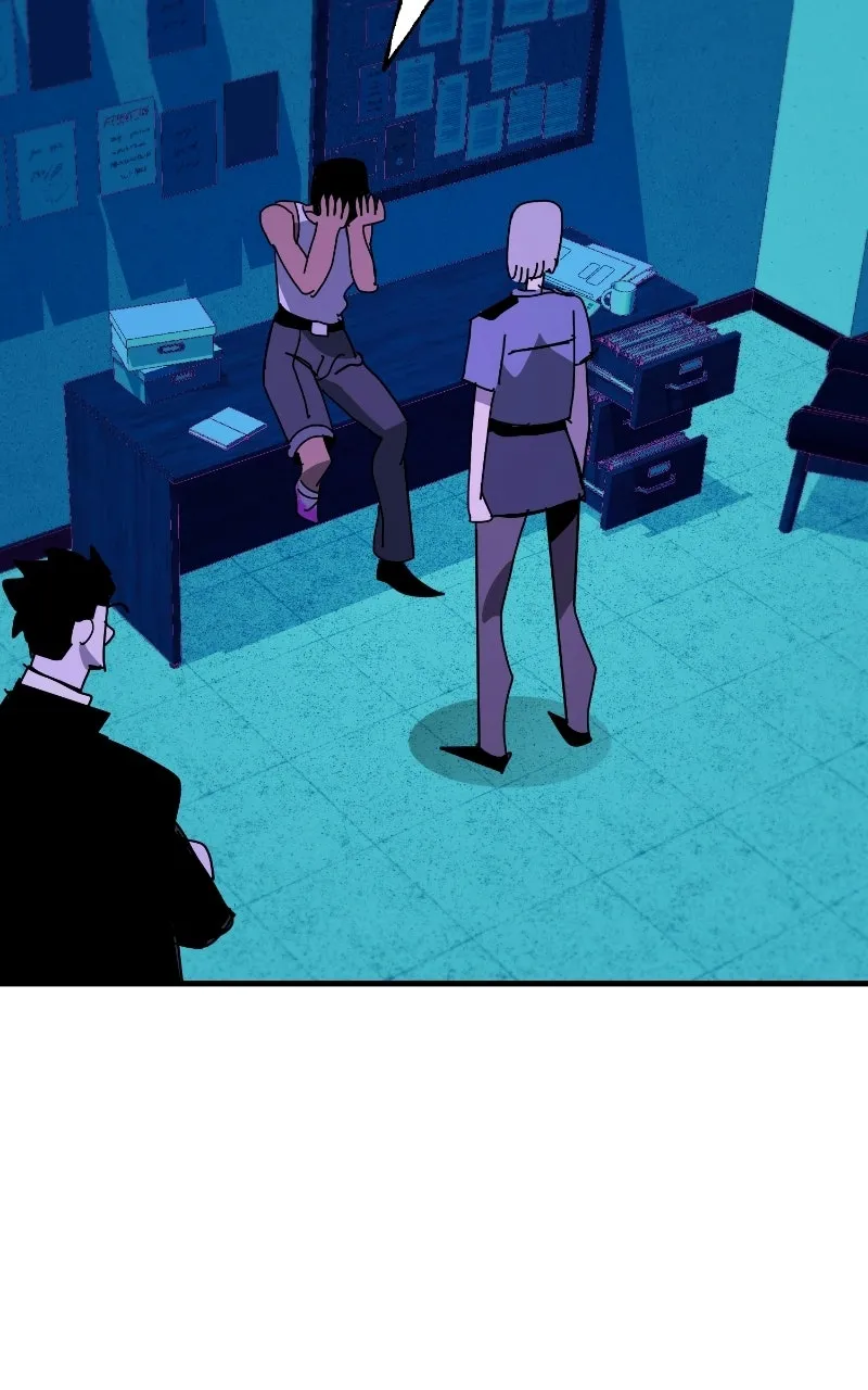 Read Vincent the Great chapter 17 image 10 on Lezhin