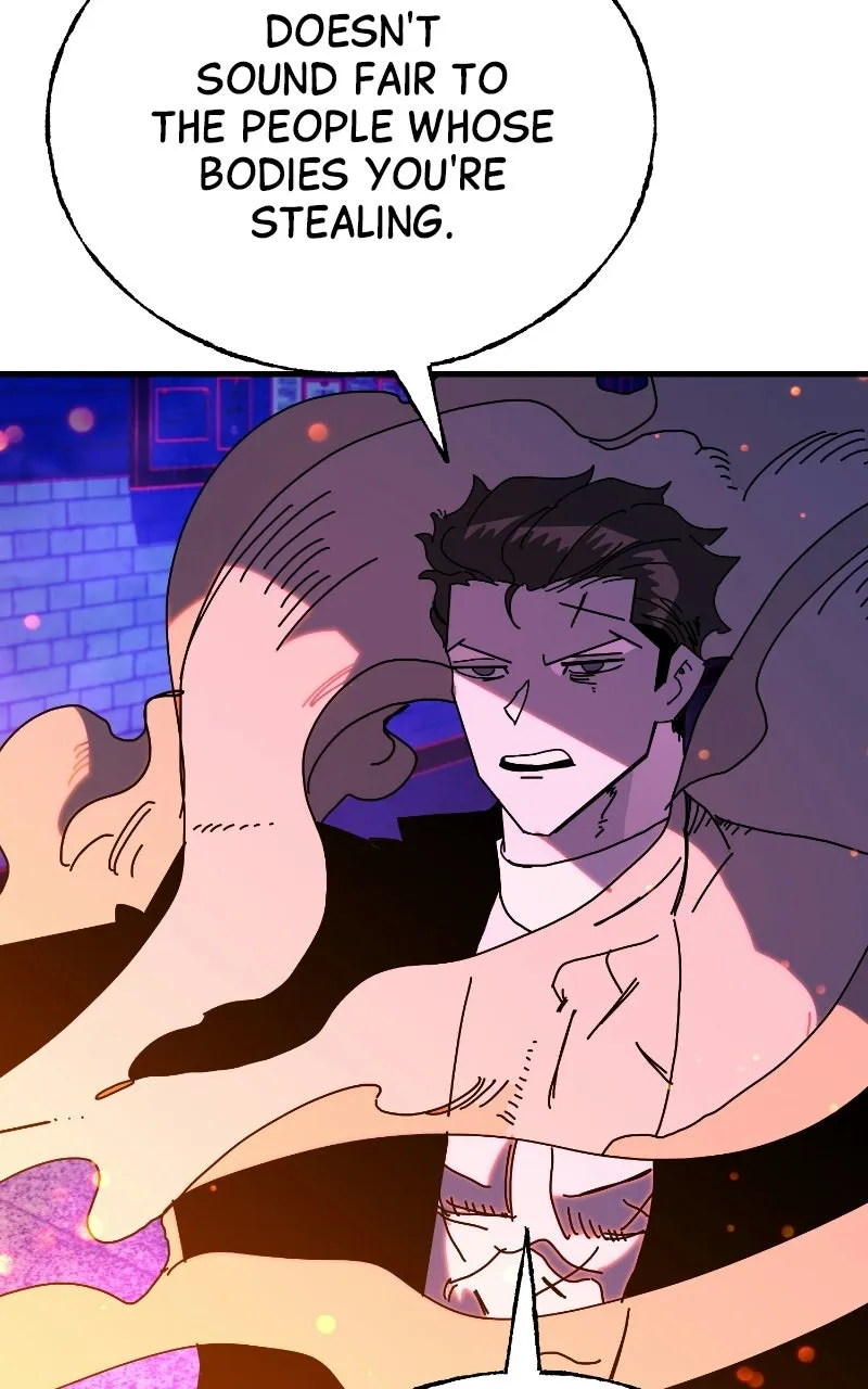 Read Vincent the Great chapter 17 image 106 on Lezhin