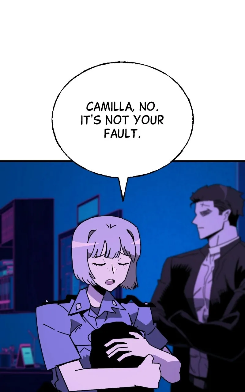 Read Vincent the Great chapter 17 image 11 on Lezhin