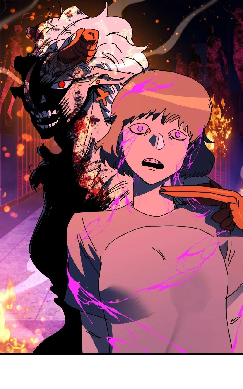 Read Vincent the Great chapter 17 image 122 on Lezhin