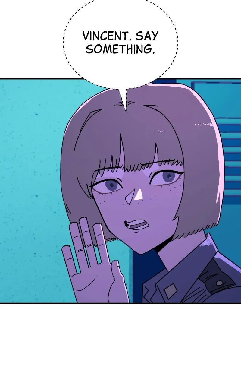 Read Vincent the Great chapter 17 image 14 on Lezhin