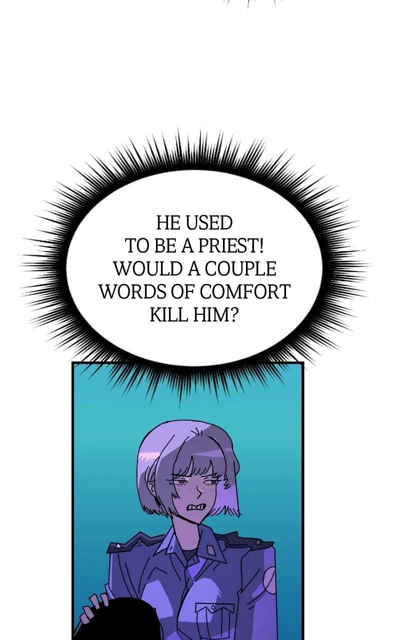 Read Vincent the Great chapter 17 image 18 on Lezhin