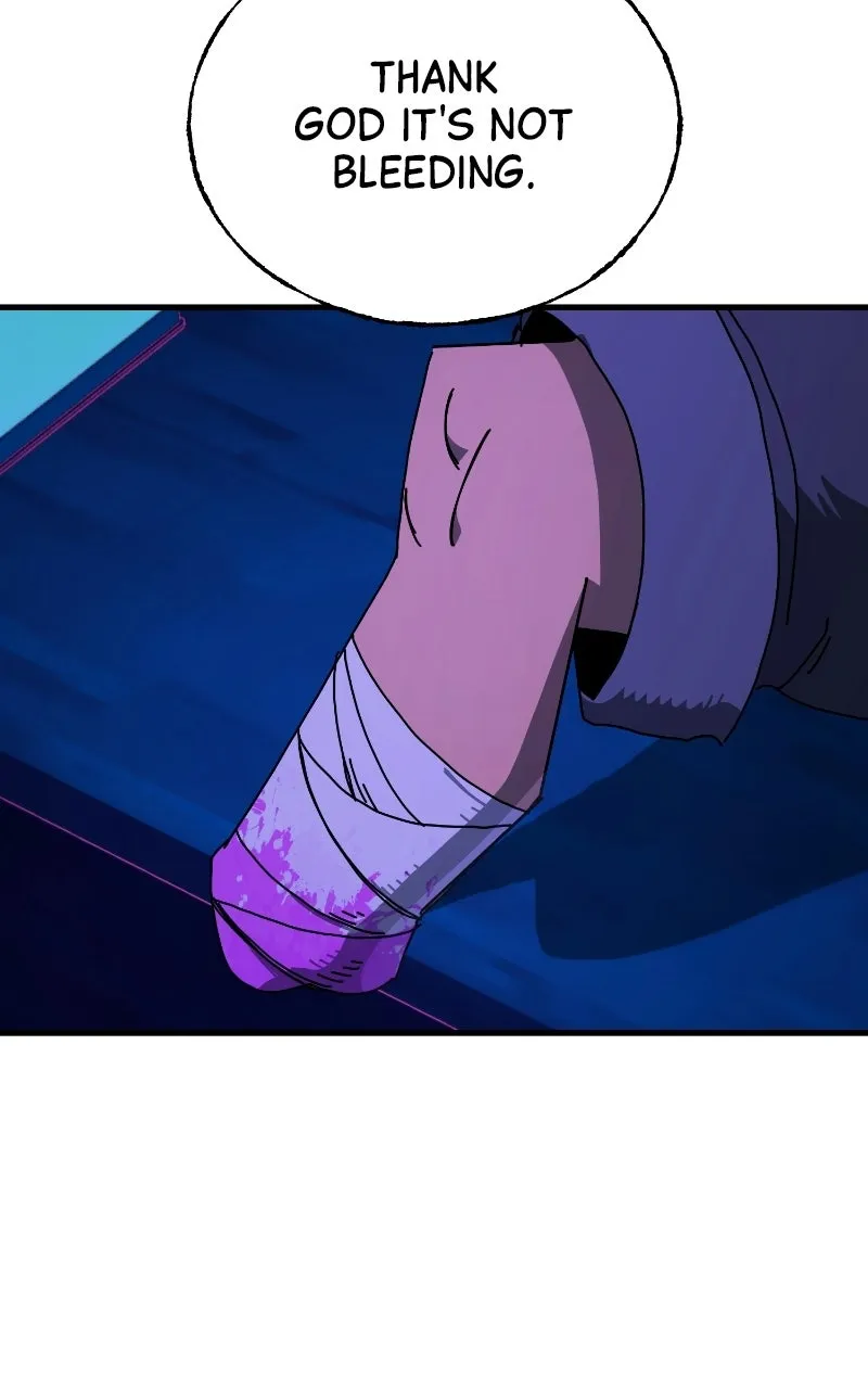 Read Vincent the Great chapter 17 image 2 on Lezhin