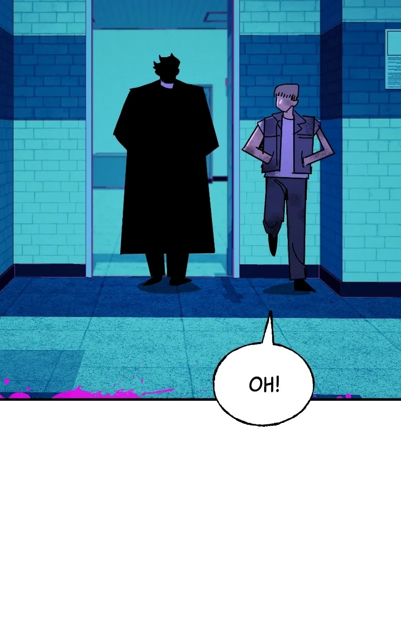 Read Vincent the Great chapter 17 image 20 on Lezhin