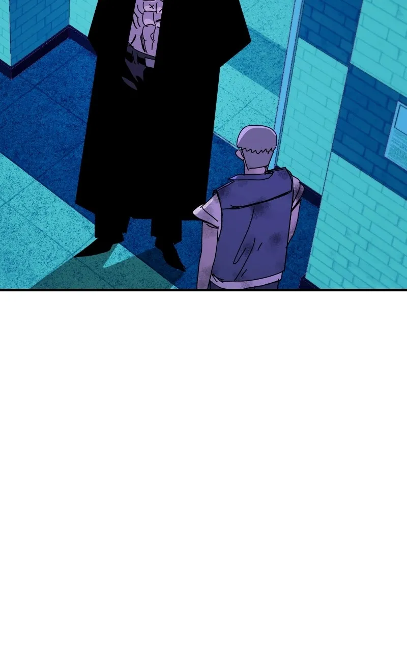 Read Vincent the Great chapter 17 image 23 on Lezhin