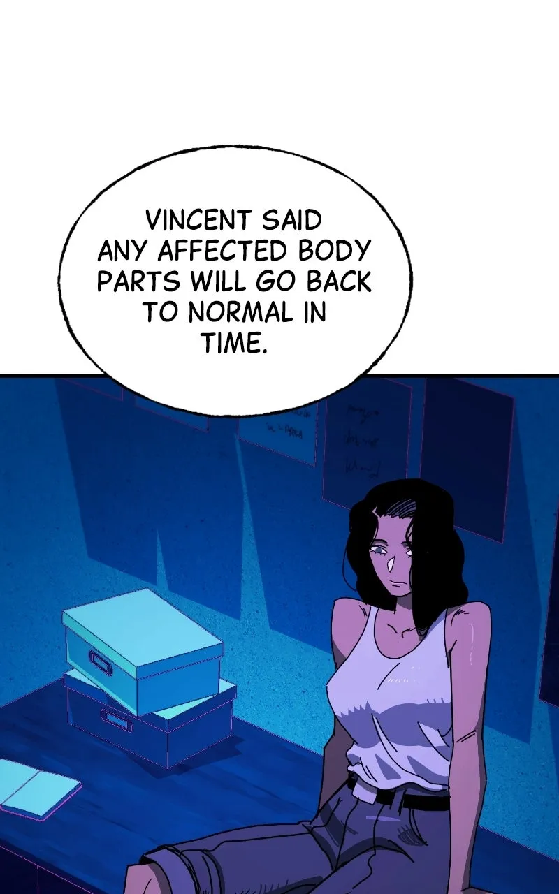 Read Vincent the Great chapter 17 image 3 on Lezhin