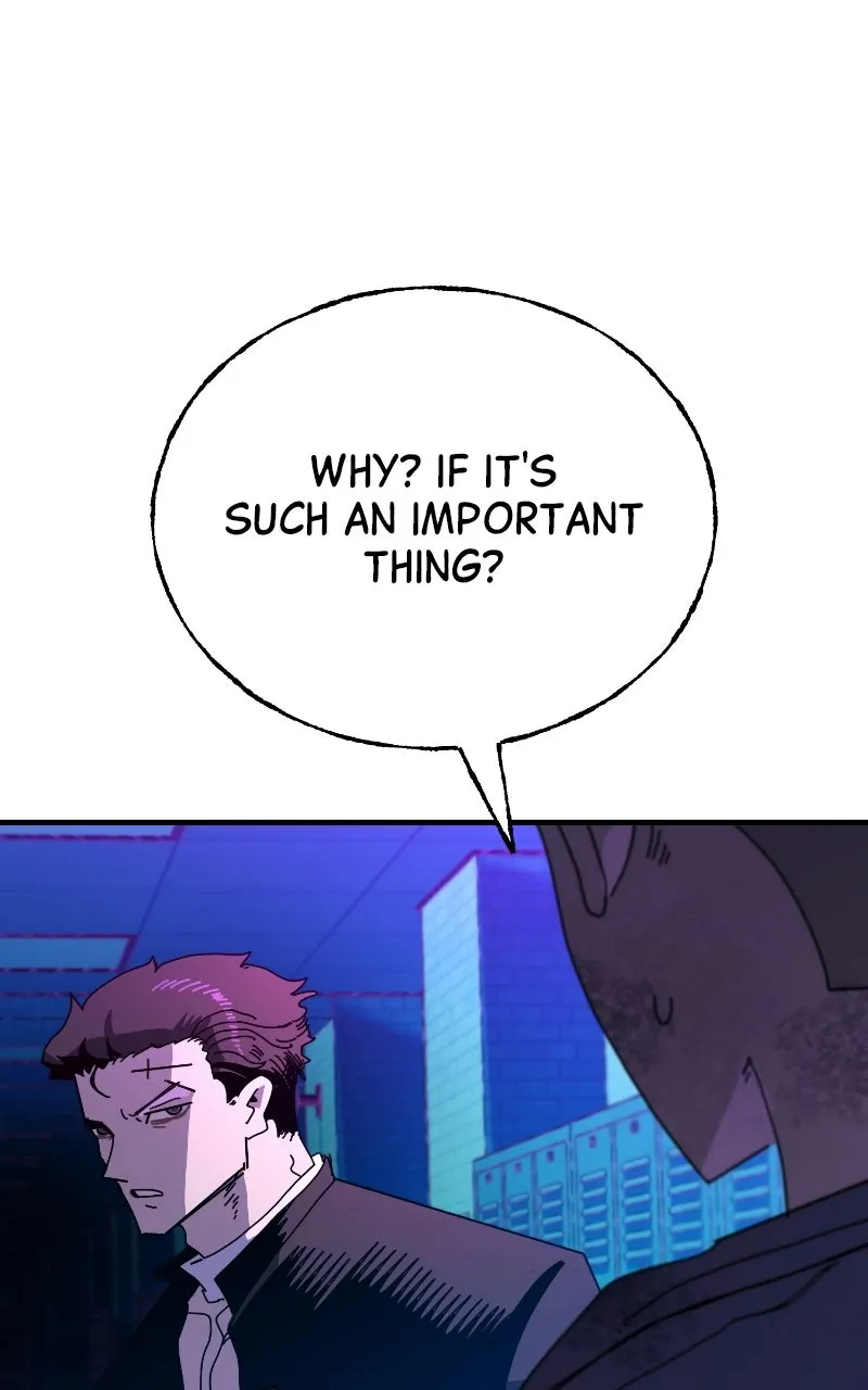Read Vincent the Great chapter 17 image 33 on Lezhin